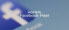 Joomla eorisis: Facebook Pixel Extension