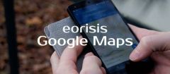 Joomla eorisis: Google Maps Extension