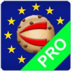 Joomla EU Cookie Directive Pro Extension