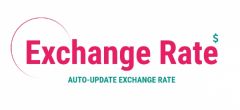 Joomla Exchange Rate for Easy Shop Extension