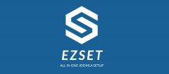 Joomla Ezset Extension