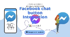 Joomla Facebook Page Messenger with Floating Button Extension