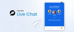 Joomla Formilla Live Chat Extension