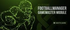 Joomla GameMaster for FootballManager Extension