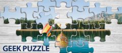 Joomla Geek Sliding Puzzle Extension