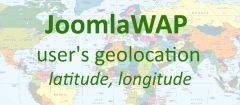 Joomla Geolocation Extension