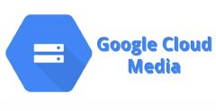 Joomla Google Cloud Media Extension