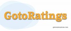 Joomla Goto Ratings Extension