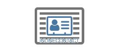 Joomla InlineContact Extension