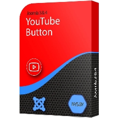 Joomla IWS.BY YouTube Button Extension