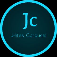 Joomla J-lite Carousel Extension