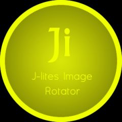 Joomla J-lites Image Rotator Extension