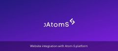 Joomla jAtomS Extension