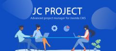 Joomla JC Project Extension