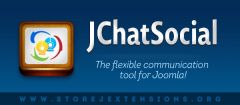 Joomla JChatSocial Extension