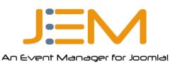 Joomla JEM MyEvents for Community Builder Extension