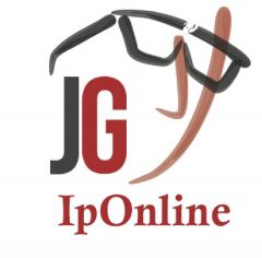 Joomla JG IpOnline Extension