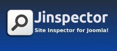 Joomla Jinspector Site Inspector for Joomla Extension