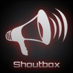 Joomla JJ Ajax Shoutbox Extension