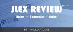 Joomla JLex Review Extension