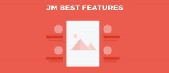 Joomla JM Best Features Extension