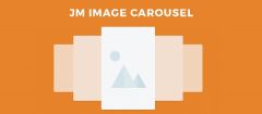 Joomla JM Image Carousel Extension