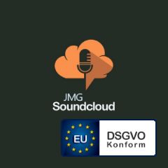 Joomla JMG Soundcloud DSGVO Extension