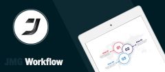 Joomla JMG Workflow Extension