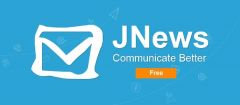 Joomla jNews Extension