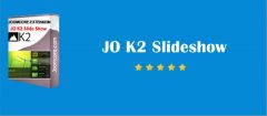 Joomla JO K2 Slideshow Extension