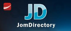 Joomla JomDirectory Extension