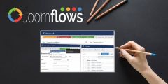 Joomla Joomflows Extension