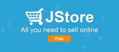 Joomla jStore Extension