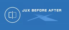 Joomla JUX Before After Extension