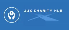 Joomla JUX Charity Hub Extension