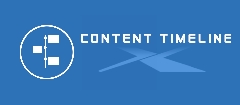 Joomla JUX Content Timeline Extension