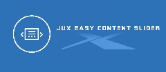 Joomla JUX Easy Content Slider Extension