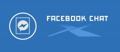 Joomla JUX Facebook Chat Extension