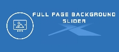 Joomla JUX Full Page Background Slider Extension