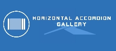 Joomla JUX Horizontal Accordion Gallery Extension