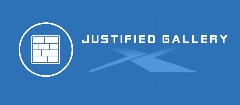 Joomla JUX Justified Gallery Extension