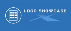 Joomla JUX Logo Showcase Extension