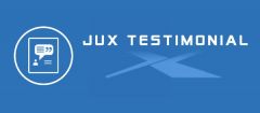 Joomla JUX Testimonial Extension