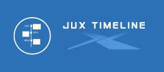 Joomla JUX Timeline Extension