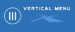 Joomla JUX Vertical Menu Extension