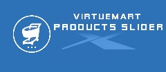 Joomla JUX VirtueMart Products Slider Extension