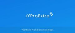 Joomla jYProExtra Extension