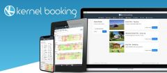 Joomla Kernel Booking Extension