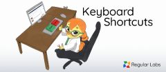 Joomla Keyboard Shortcuts Extension