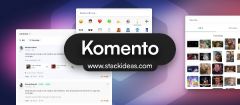 Joomla Komento Extension